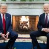 Biden e i sospetti di Trump sul ‘declino cognitivo’: tycoon ordina inchiesta