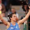 Boisson, montepremi record al Roland Garros. Quanto ha guadagnato