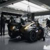 Brembo firma la performance di F1 The Movie