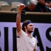 Bublik come Lehecka e Ruud, vince un game con Sinner ed esulta