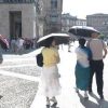 Caldo, Sis 118: “In aumento codici rossi per malori e disturbi cardiovascolari”