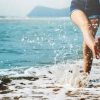 Caldo, pausa dall’afa nel weekend: domani la giornata più fresca