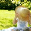 Caldo, pediatri: “Bambini a rischio tra colpi di calore e disidratazione”
