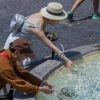 Caldo record, ecco il weekend più rovente dell’anno: le previsioni meteo