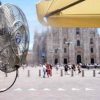 Caldo torrido e temperature record, oggi 21 città da bollino rosso