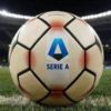 Calendario Serie A 2025-2026, oggi il sorteggio in diretta