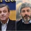 Campania, Calenda dice ‘no’ a Fico: “Se non convinti del candidato passiamo la mano”