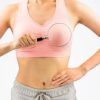 Cancro seno, esperti ‘in Campania biopsia liquida utile per 720 donne l’anno’