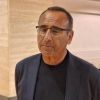 Carlo Conti: “Ognuno si fa il proprio palinsesto, ma Sanremo mette insieme tutti i gusti”