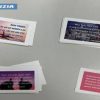 Cartolina con frasi cantanti per beneficenza, la nuova truffa ai concerti a San Siro