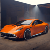 Concept Amg Gt XX, così ad Affalterbach immaginano le sportive a quattro porte di domani