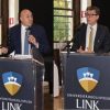 Convegno alla Link, focus su ‘Italia alle prossime sfide’ con Crosetto e Giorgetti