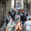 Covid, di nuovo mascherine, isolamento e vaccini? Cosa ha detto l’Ecdc