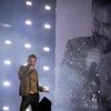Cremonini: “Tour durerà due anni. Nella dieta niente alcol, zuccheri e social”