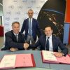Cyber security spaziale: ASI affida a Starion Italia la realizzazione del C-SOC nazionale