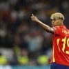 Dalle gite in barca al… rastrello: Yamal, vacanze italiane per il fenomeno del Barcellona