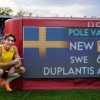 Diamond League, il solito Duplantis: a Stoccolma altro record del mondo nell’asta