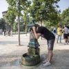 Domenica rovente, continua l’allerta caldo: 11 città da bollino rosso