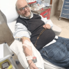 “Doniamo il sangue”. L’appello di Riccardo Rossi