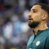 Donnarumma: “Inter? Sto bene a Parigi, spero di restare tanti anni”