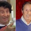 E’ morto Alvaro Vitali, addio al Pierino del cinema