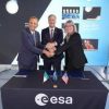 ESA, Thales Alenia Space e Blue Origin per l’esplorazione dell’orbita terrestre bassa