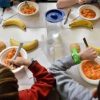 Educazione alimentare in aula, proposta di legge popolare #firmaperlasalute