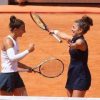 Errani-Paolini oggi, live al Roland Garros 2025 contro Danilina-Krunic. La diretta