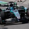 F1 Gp Canada, Mercedes di Russel in pole davanti a Verstappen: Hamilton quinto