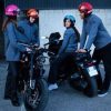 FGTR Classic 2025: nuovi colori da MOMODESIGN