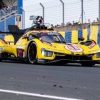 Ferrari nella storia, tris da favola nella 24 Ore di Le Mans
