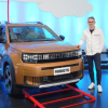 Fiat, doppio premio per la Grande Panda agli Autocar Awards 2025