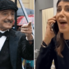 Fiorello spoilera il nuovo brano di Giorgia, la cantante: “Ma sei matto?”