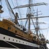 Fnopi: “Su nave Vespucci professione infermieristica sempre più specialistica”