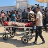 Gaza, “45 palestinesi in attesa di aiuti uccisi da Israele a Khan Younis”