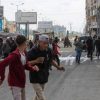 Gaza, al Jazeera: “Ancora spari durante distribuzione aiuti, morti e feriti”