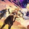 Genshin Impact: aggiornamento con nuovi personaggi e molto altro