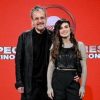 Gigi Campanile ricoverato in ospedale, Dolcenera: “Supererai anche questo”
