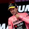 Giro d’Italia, oggi l’ultima tappa: orario, percorso e dove vederla
