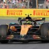 Gp Canada, Norris il più veloce in terze libere davanti a Leclerc