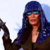 Grace Jones, infortunio all’anca salta il concerto a Lido di Camaiore