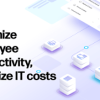 HP Workforce Experience Platform (WXP), l’AI trasforma l’esperienza digitale dei dipendenti in Italia