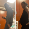 Harry e il ballo con Meghan incinta scatena l’indignazione: “Via i titoli reali”
