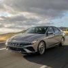 Hyundai Motor Group si conferma leader nei riconoscimenti IIHS 2025