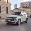 Hyundai i-Pedal: un nuovo modo di vivere la mobilità urbana