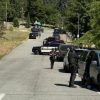 Imboscata ai vigili del fuoco in Idaho, uccisi due pompieri: trovato morto killer