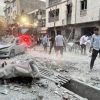 Iran, Israele scatena l’inferno: almeno 78 morti. Teheran giura vendetta