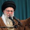Iran, ondata di missili contro Israele. Teheran smentisce attacco a Khamenei