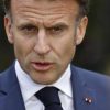 Israele-Iran, Macron risponde a Trump: “Ha cambiato idea su tregua”