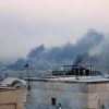 Israele-Iran, raffiche incrociate di missili: forti boati su Tel Aviv e Gerusalemme